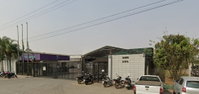Lote Industrial com 7.350m² de terreno e 1.052,5m² construídos