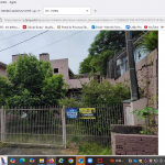 Sobrado com 04 Dormitórios em Capela de Santana