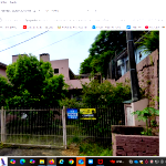 Sobrado com 04 Dormitórios em Capela de Santana