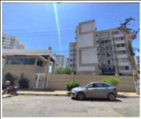 Apartamento com 1 Quarto e Vaga de Garagem em Cuiabá