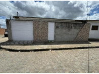 Casa com 102,15m² em Mamanguape/PB