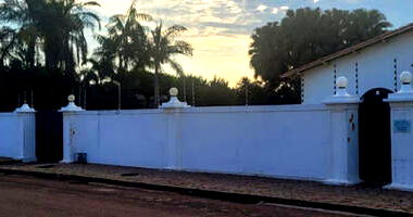 Lote Residencial em Gurupi com 736 m²