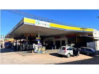 Posto de Combustíveis com Serviços e Conveniência