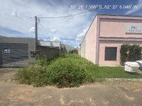 Terreno com 150m² em Jaru/RO, ideal para investimento