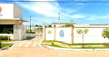 Casa com 2 quartos, 1 banheiro, 1 vaga e 52,7m² construída