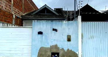 Casa com 2 Quartos em Campina Grande/PB