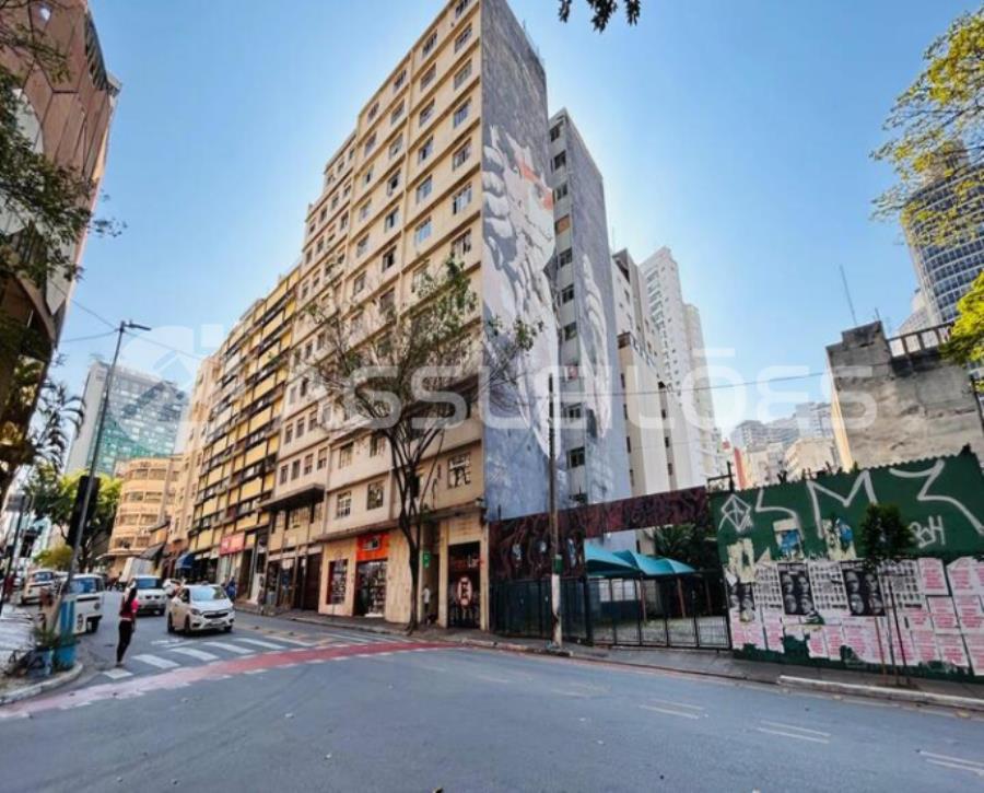 Apartamento com 188,72m² AU, 228,15m² AT em São Paulo