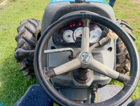 Trator Agrícola Landini Brutus 2024