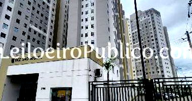 Apartamento 2 quartos, 1 banheiro, 57m², desocupado