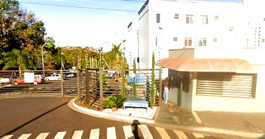 Apartamento 03 - Torre 2 - Bloco D em Ribeirão Preto
