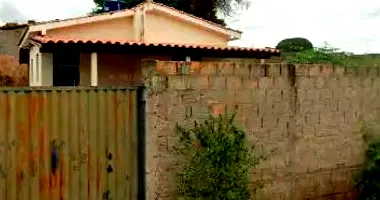 Casa em Leilão com 61,20m² Construída em Guapé/MG