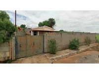 Casa em Leilão com 61,20m² Construída em Guapé/MG