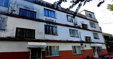 Apartamento com 2 quartos em Vila São Pedro, Porto Alegre