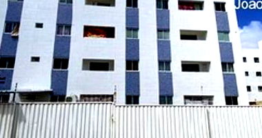Apartamento com 48,55m² em João Pessoa - PB
