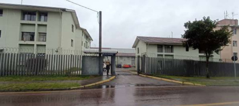 Apartamento com 1 quarto e 1 banheiro, 40,71 m²