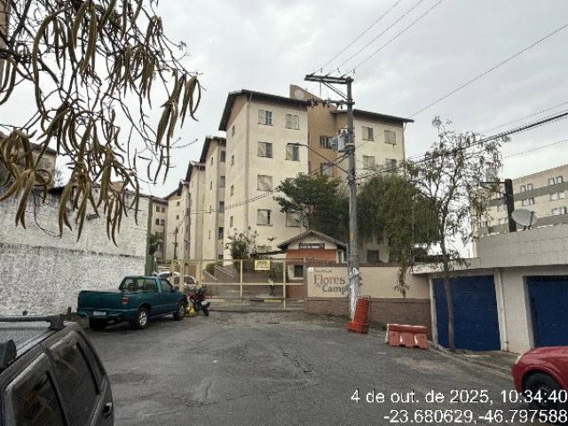 Apartamento 2 quartos em São Paulo