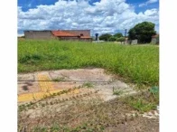 Terreno de 206,25m² com matrícula e documentação