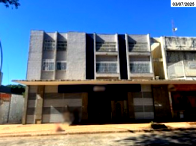 Loja com Salão e Depósitos em Brasília - 538m²