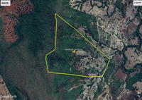 Área Rural com 58,20ha - Barreiro