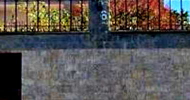 Casa padrão com 3 quartos, 2 banheiros, 1 vaga, área construída 306,86m²