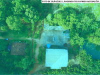 Fazenda com 127,97ha e Sítio com 67,82ha em Colatina/ES