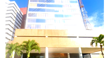 Sala Comercial em Natal/RN - Ed. Plenarium