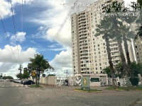 Apartamento com 2 quartos em Natal/RN