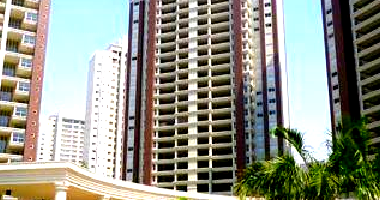 Apartamento 225m² com 4 vagas - Ocupado, Chácara Califórnia