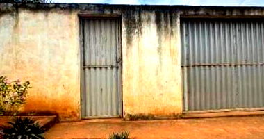 Casa com 2 quartos, 1 banheiro, 1 vaga e 83,52m² área privativa