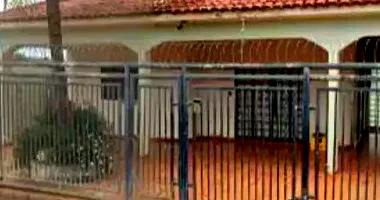 Casa em leilão com 226m² construída em Jataí/GO