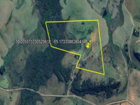 Chácara Rural 43,56 Ha em Rosário do Sul - Ocupada