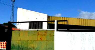 Imóvel com 1 quarto e 1 banheiro em Teresina