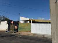 Imóvel com 1 quarto e 1 banheiro em Teresina