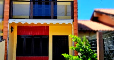 Apartamento com 84,13m² em Condomínio Fechado