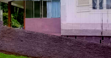 Terreno Rural com Casas e Barracões em Videira/SC