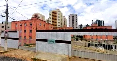 Apartamento Ocupado no Portal do Jique II com 2 Dormitórios
