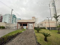 Apartamento com 2 quartos, 1 vaga e varanda