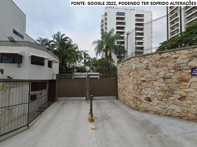 Apartamento Duplex - 335,58m² - 4 Vagas