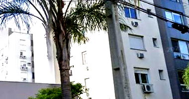 Apto 60m², 1 Vaga, em Porto Alegre/RS - Ocupado