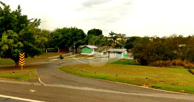 Dois Terrenos de 920 m² no Residencial Ecopark em Tatuí/SP