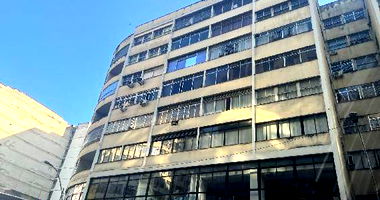 Apartamento 19m² em Niterói/RJ