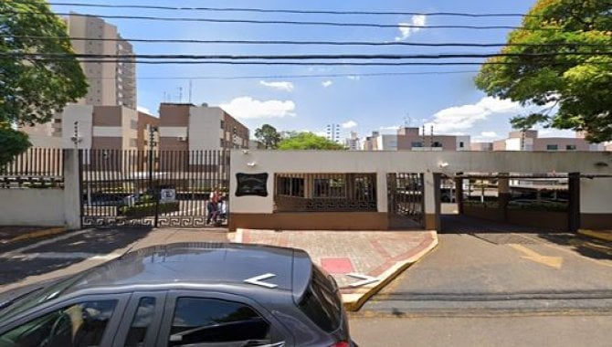 Apartamento 53m² com 1 vaga em Maringá-PR