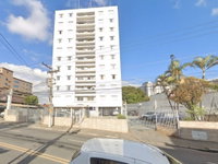 Apartamento 68m² com 1 vaga em Guarulhos - Vila Galvão