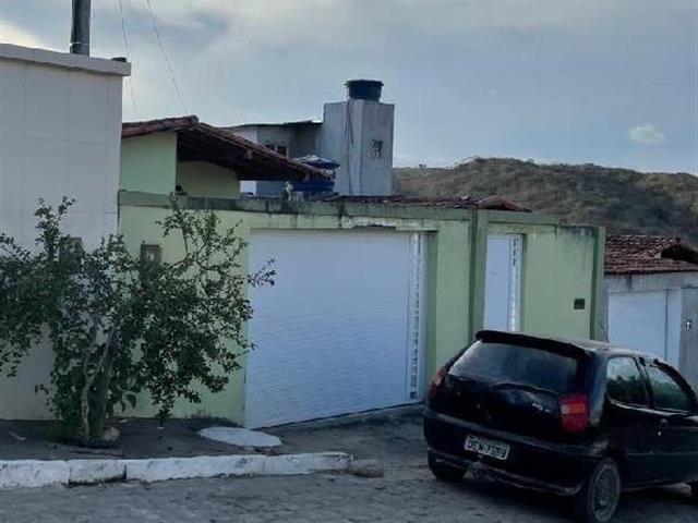 Casa em Garanhuns com 50m² de área total