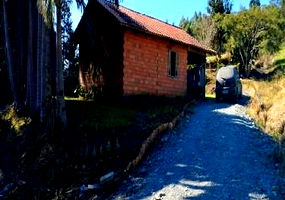 Terreno Rural com Benfeitorias em Atalanta