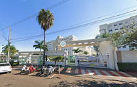 Apartamento com 1 Quarto em Londrina/PR