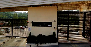 Apartamento com 54,55 m² - Jardim Barbacena