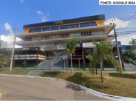 Sala Comercial com 28,98m² em Brasília/DF