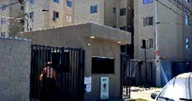 Apartamento 40,54m² em Rio de Janeiro com 1 quarto