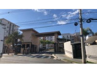 Apartamento em Valinhos/SP - 43m² - 1 Vaga -